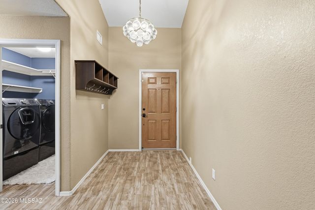 9696 E Paseo San Rosendo, Tucson, AZ 85747