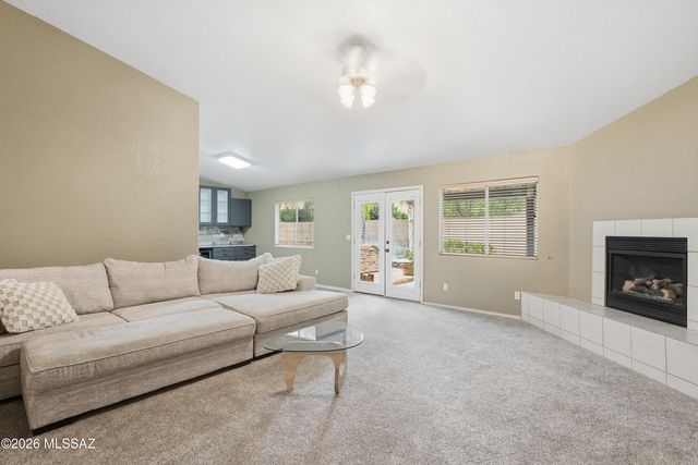 9696 E Paseo San Rosendo, Tucson, AZ 85747