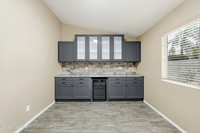 9696 E Paseo San Rosendo, Tucson, AZ 85747