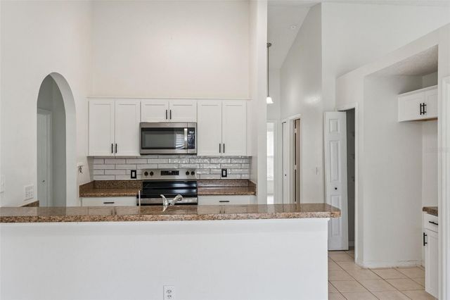 905 WOODSONG WAY, Clermont, FL 34714