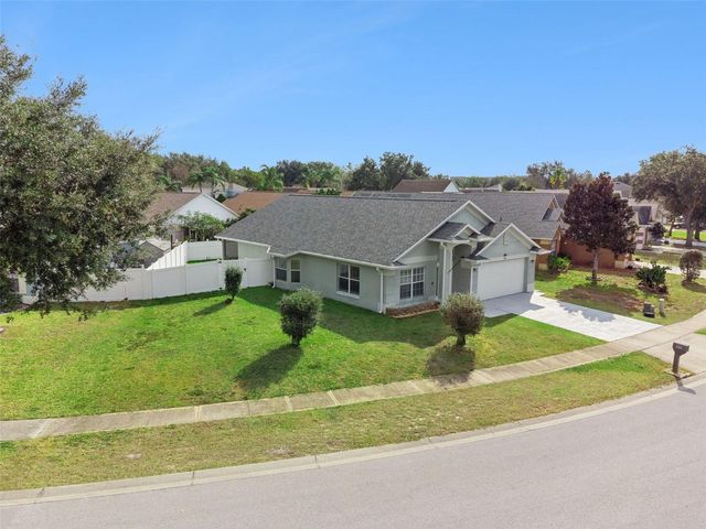 905 WOODSONG WAY, Clermont, FL 34714