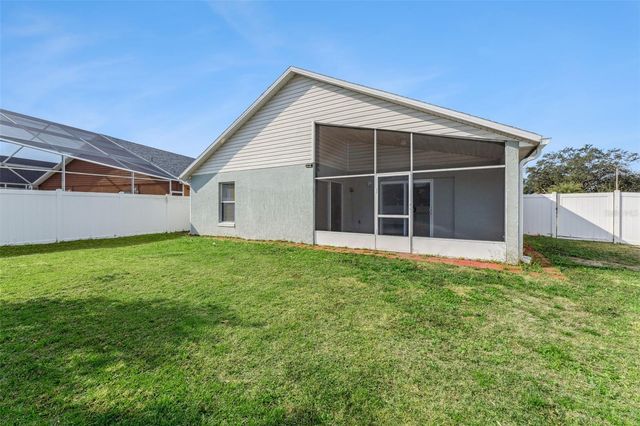 905 WOODSONG WAY, Clermont, FL 34714