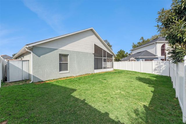 905 WOODSONG WAY, Clermont, FL 34714