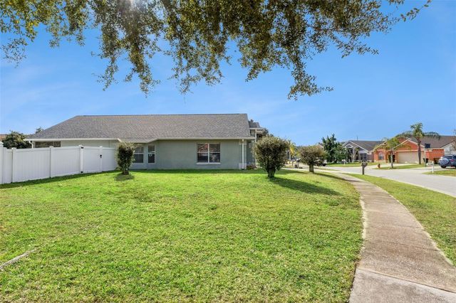 905 WOODSONG WAY, Clermont, FL 34714