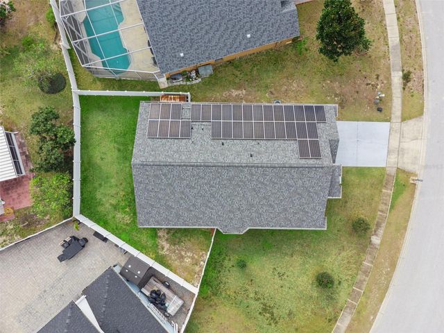 905 WOODSONG WAY, Clermont, FL 34714