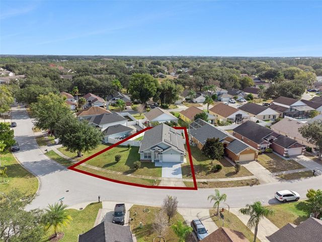 905 WOODSONG WAY, Clermont, FL 34714