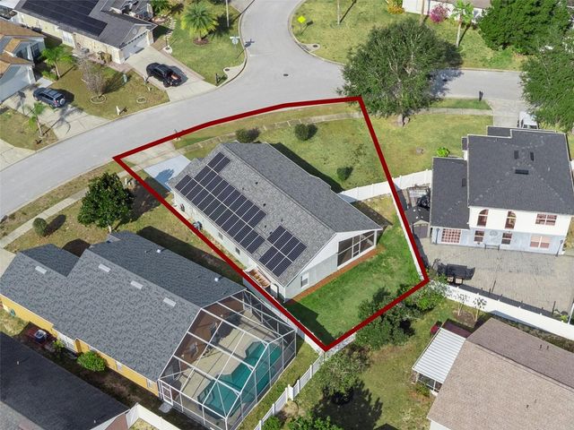 905 WOODSONG WAY, Clermont, FL 34714