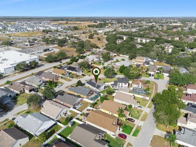 905 WOODSONG WAY, Clermont, FL 34714