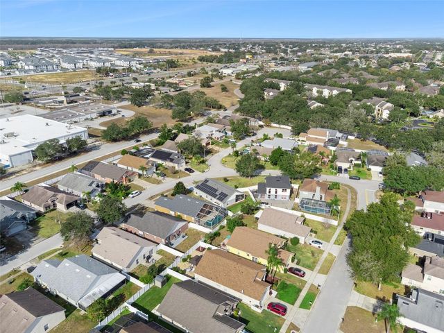 905 WOODSONG WAY, Clermont, FL 34714