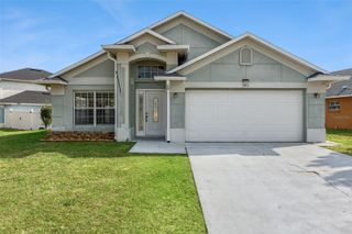 905 WOODSONG WAY, Clermont, FL 34714