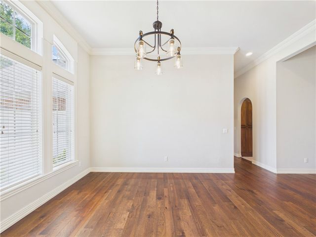 4424 W Collins Circle, Rogers, AR 72758