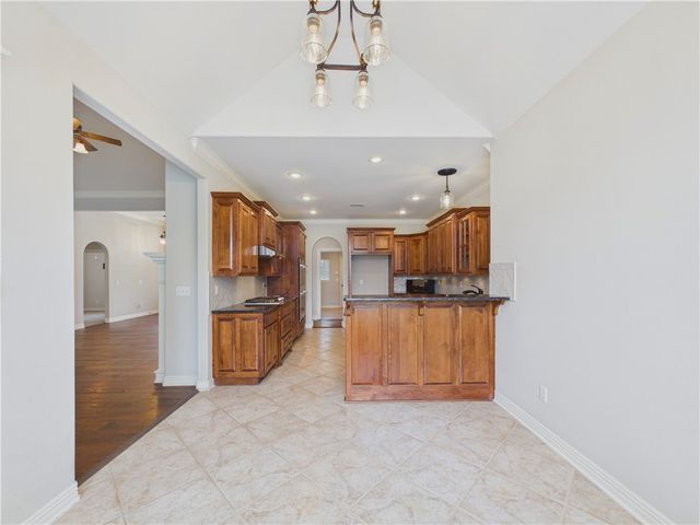 4424 W Collins Circle, Rogers, AR 72758