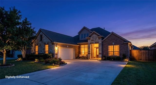 4424 W Collins Circle, Rogers, AR 72758