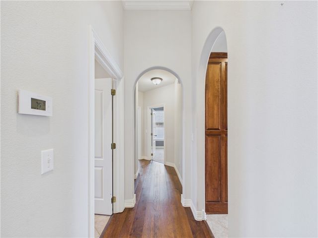 4424 W Collins Circle, Rogers, AR 72758