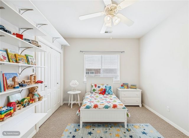4424 W Collins Circle, Rogers, AR 72758