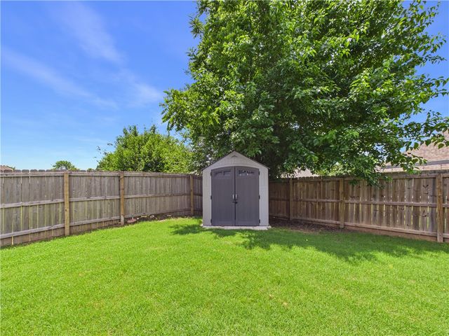 4424 W Collins Circle, Rogers, AR 72758