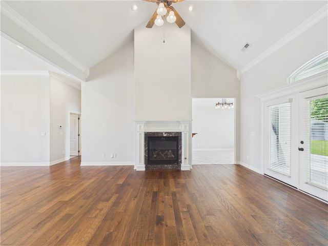 4424 W Collins Circle, Rogers, AR 72758
