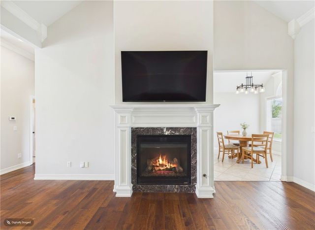 4424 W Collins Circle, Rogers, AR 72758
