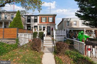 2072 ROCKROSE AVE, Baltimore, MD 21211