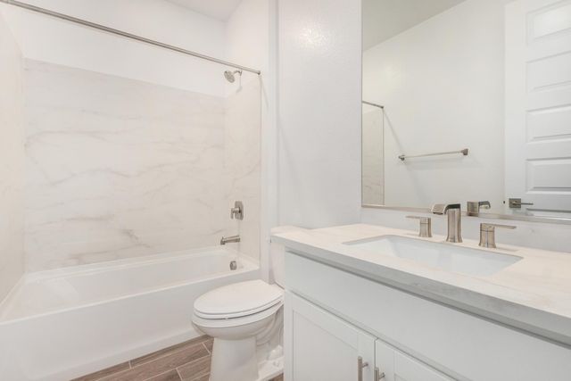 17824 W Vogel Avenue, Waddell, AZ 85355