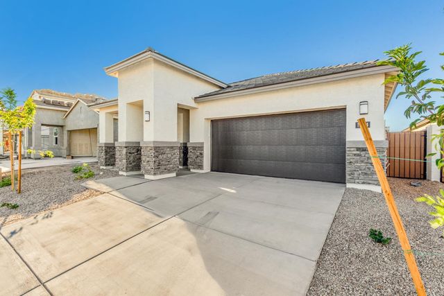 17824 W Vogel Avenue, Waddell, AZ 85355