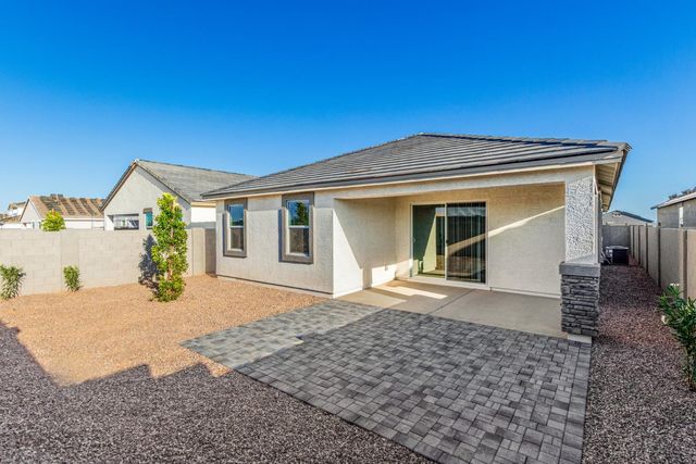 17824 W Vogel Avenue, Waddell, AZ 85355