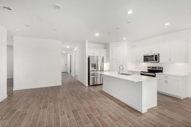 17824 W Vogel Avenue, Waddell, AZ 85355