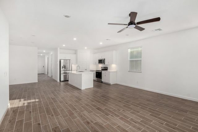 17824 W Vogel Avenue, Waddell, AZ 85355