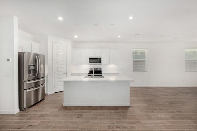 17824 W Vogel Avenue, Waddell, AZ 85355