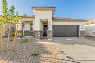 17824 W Vogel Avenue, Waddell, AZ 85355