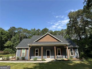 390 Lummus Road, Covington, GA 30016