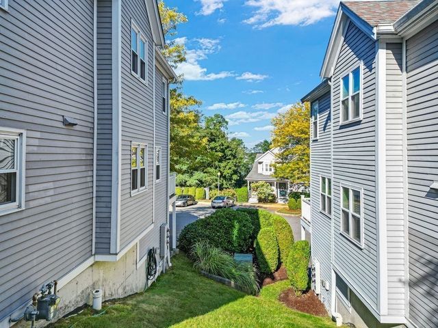 1810 Highland Ave. 22, Fall River, MA 02720