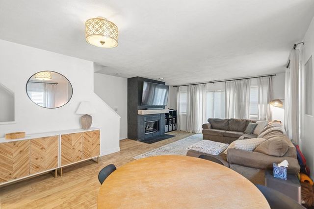 1810 Highland Ave. 22, Fall River, MA 02720