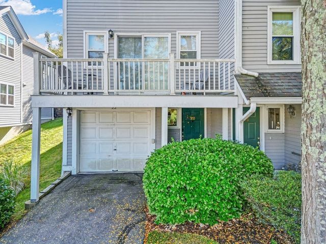 1810 Highland Ave. 22, Fall River, MA 02720