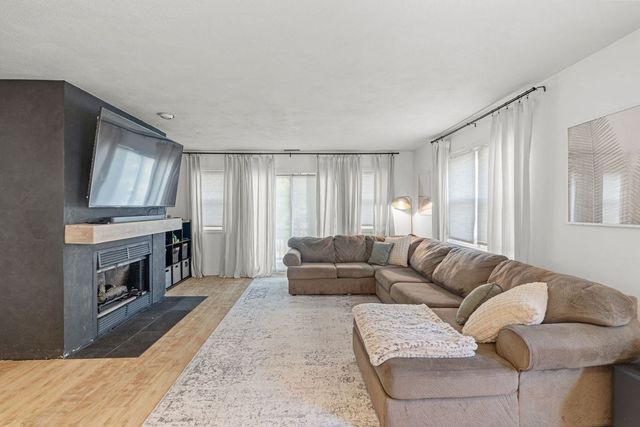 1810 Highland Ave. 22, Fall River, MA 02720