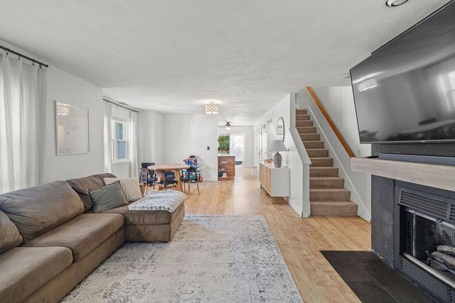 1810 Highland Ave. 22, Fall River, MA 02720