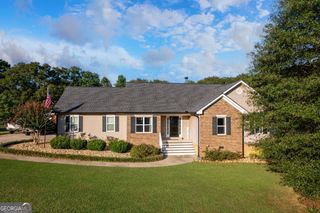207 Larson Lane, Griffin, GA 30224