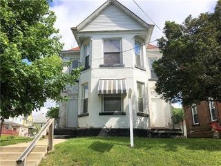 129 Park Ave, New Castle, PA 16101