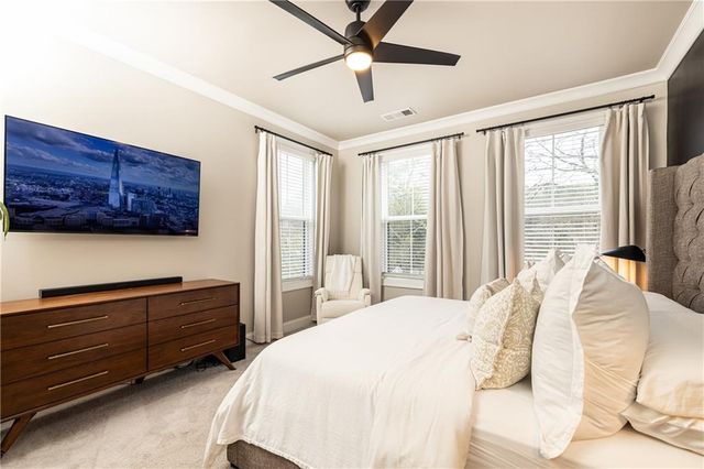 1815 La Dawn Lane NW, Atlanta, GA 30318