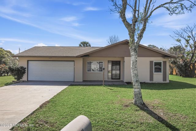 70 PERROTTI Lane, Palm Coast, FL 32164