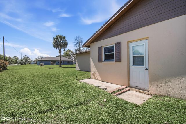 70 PERROTTI Lane, Palm Coast, FL 32164