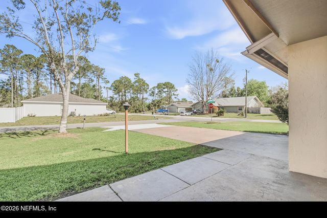 70 PERROTTI Lane, Palm Coast, FL 32164