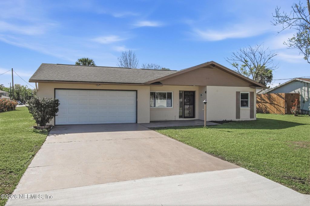 70 PERROTTI Lane, Palm Coast, FL 32164