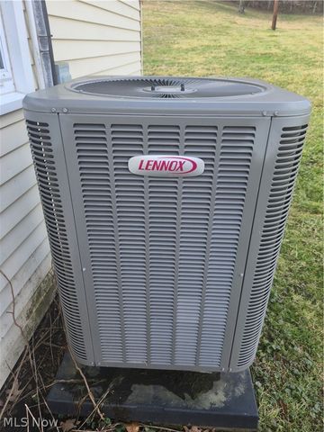 71598 Sunny Acres Drive, Martins Ferry, OH 43935