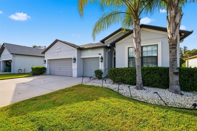 6611 PADEN WHEEL STREET, Zephyrhills, FL 33541