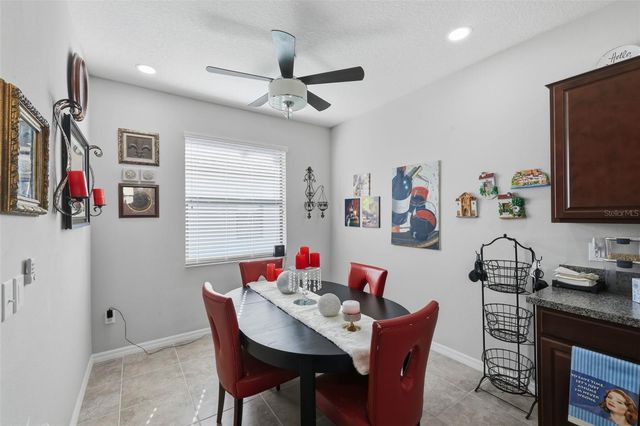 6611 PADEN WHEEL STREET, Zephyrhills, FL 33541