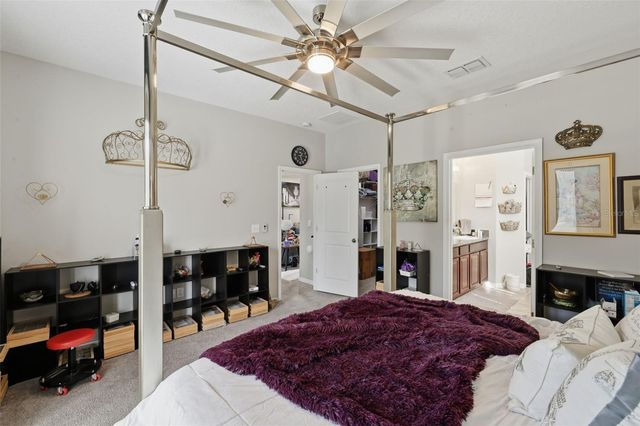 6611 PADEN WHEEL STREET, Zephyrhills, FL 33541