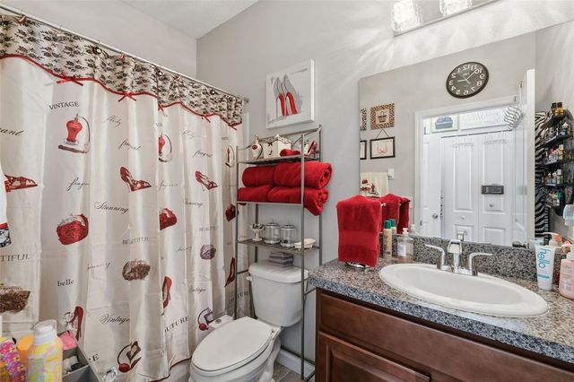 6611 PADEN WHEEL STREET, Zephyrhills, FL 33541