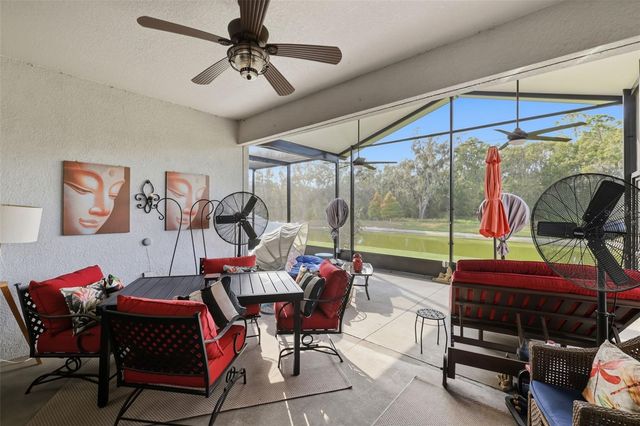 6611 PADEN WHEEL STREET, Zephyrhills, FL 33541