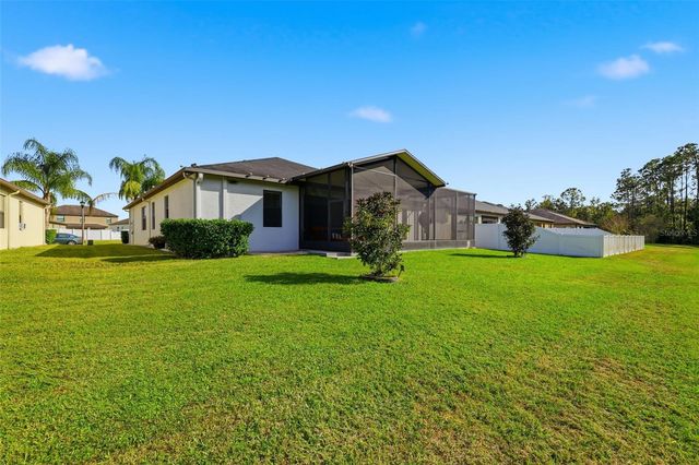 6611 PADEN WHEEL STREET, Zephyrhills, FL 33541